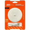 Аккумуляторный светильник с датчиком движения и освещенности JAZZWAY TS8-L1W-ACCU 5037649