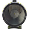 Фонарь светодиодный аккумуляторный JAZZWAY AccuF6-L3W-gn зеленый 2853653