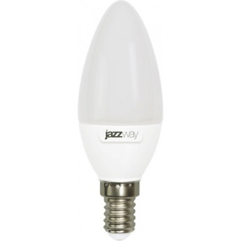 Лампа JAZZWAY PLED- SP C37 11w E14 4000K 230/50