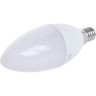 Лампа светодиодная диммируемая JAZZWAY PLED-DIM C37 7W E14 4000K 2859280