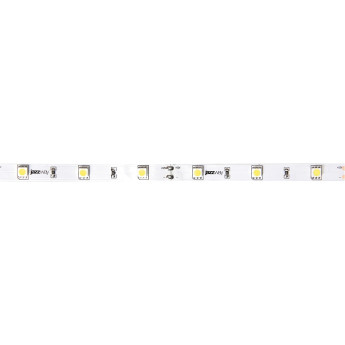 Лента светодиодная JAZZWAY PLS RGB LEDx30/м 5м 7.2Вт 12В IP20