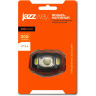 Налобный фонарь JAZZWAY ACCUH3-L5W-BK 5036703
