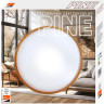 Светильник JAZZWAY PPB PINE 36w 4000K IP20 D380x70 5052642