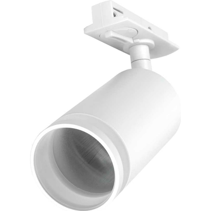 Светильник JAZZWAY PTR 28 GU10 WH 230V IP20 5040205