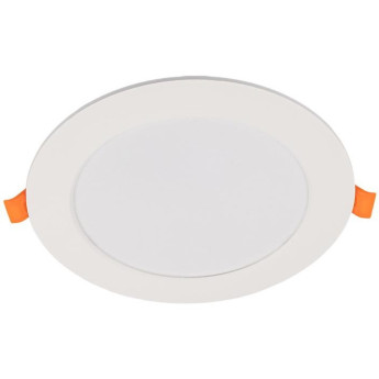 Светильник светодиодный JAZZWAY PLED DL7 5069060 12Вт 3000К IP54 1020лм WH