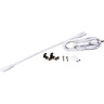 Светильник светодиодный линейный JAZZWAY PLED-T5I PL 1200 14W FR 6500K IP40 1036292A