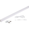 Светильник светодиодный линейный JAZZWAY PLED-T5I PL 450 6W FR 4000K IP40 2850607