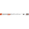 Светильник светодиодный линейный JAZZWAY PLED-T5I PL 600 8W FR 4000K IP40 2850621