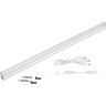 Светильник светодиодный линейный JAZZWAY PLED-T5I PL 600 8W FR 6500K IP40 1036339