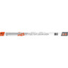 Светильник светодиодный линейный JAZZWAY PLED-T5I PL 600 8W FR 6500K IP40 1036339