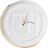 Светильник светодиодный потолочный JAZZWAY PPB SCANDIC-R 36W 4000K WH/W IP20 5036956