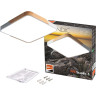 Светильник светодиодный потолочный JAZZWAY PPB SCANDIC-S 24W 4000K WH/W IP20 5037298