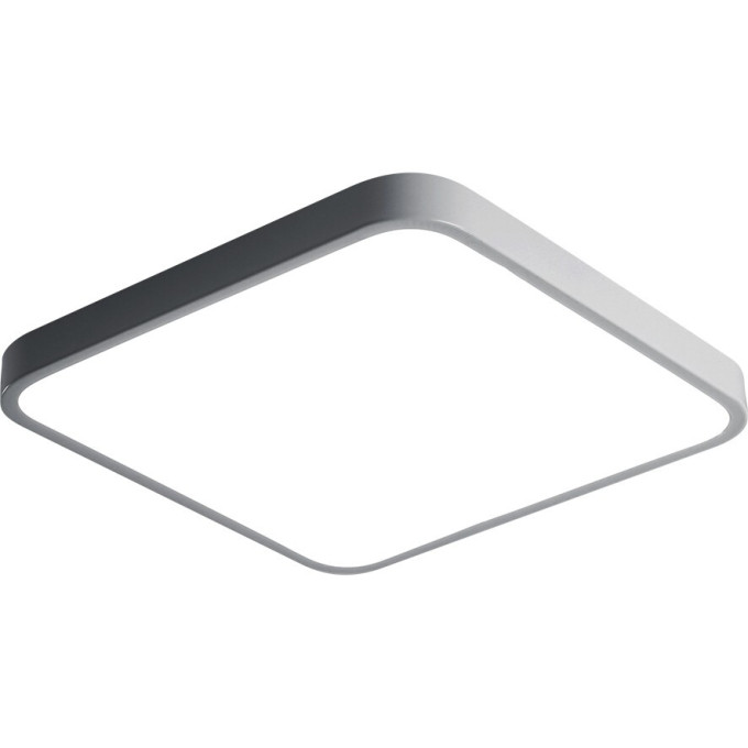 Светильник светодиодный потолочный JAZZWAY PPB SCANDIC-S 72W DIM 3000-6500K GR IP20 5037250