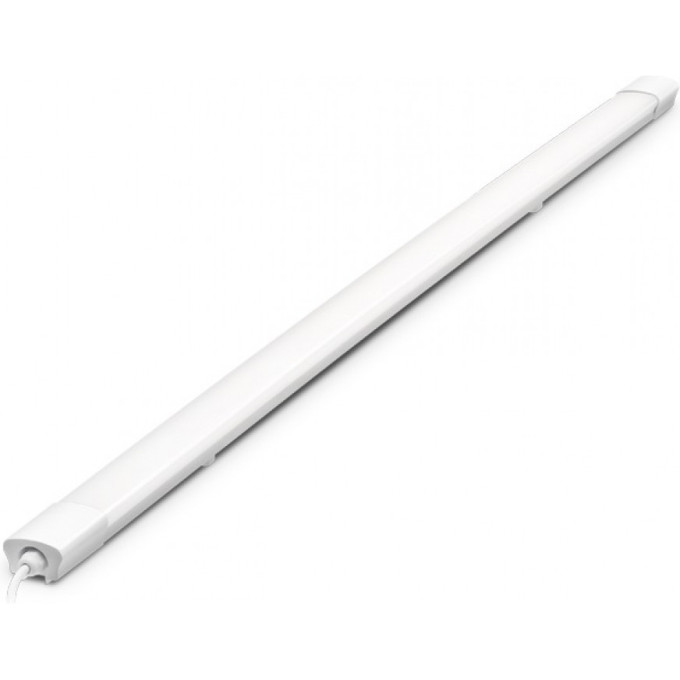 Светильник светодиодный пылевлагозащищенный JAZZWAY PWP-С2 1200 40W 4000K IP65 COMPACT 5016576