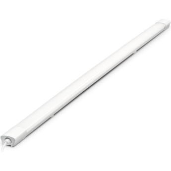 Светильник светодиодный пылевлагозащищенный JAZZWAY PWP-S2 1200 40W 6500K IP65 COMPACT