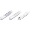 Светильник светодиодный пылевлагозащищенный JAZZWAY PWP-S2 1200 CL 40W 6500K IP65 COMPACT 5017184