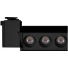 Светильник светодиодный трековый JAZZWAY 5068612 PTR 4424R 24Вт 4000К IP40