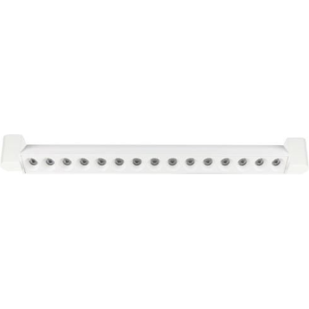 Светильник светодиодный трековый JAZZWAY 5068636 PTR 4424R 24Вт 4000К IP40