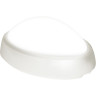 Светильники светодиодные пылевлагозащищенные JAZZWAY PBH-PC-OA 12W 4000K WHITE IP65 1024602A