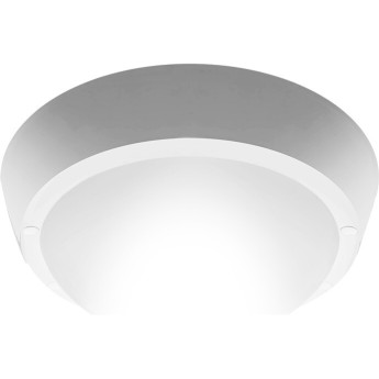 Светильники светодиодные пылевлагозащищенные JAZZWAY PBH-PC-RA 12W 4000K WHITE IP65