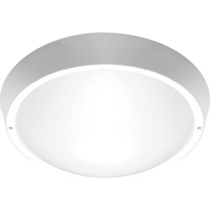 Светильники светодиодные пылевлагозащищенные JAZZWAY PBH-PC-RA 30W 4000K WHITE IP65 5020801