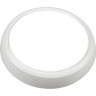 Светильники светодиодные пылевлагозащищенные JAZZWAY PBH-PC-RA 8W 4000K WHITE IP65 1024589