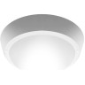 Светильники светодиодные пылевлагозащищенные JAZZWAY PBH-PC-RA 8W 4000K WHITE IP65 1024589