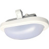 Светильники светодиодные пылевлагозащищенные JAZZWAY PBH-PC3-OA 8W 4000K WHITE IP65 5009257