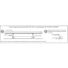 Трековые светильники светодиодные JAZZWAY PTR 1935 35W 4000K 120° WH IP40 5031548